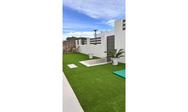 Herverkoop - Villa -
San Miguel de Salinas* - San Miguel De Salinas