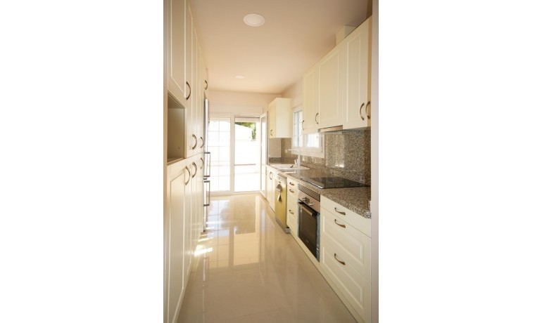 Herverkoop - Villa -
Orihuela Costa* - Costa Blanca