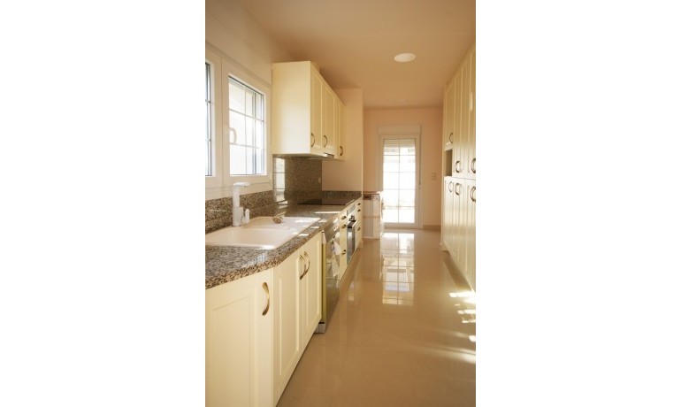 Herverkoop - Villa -
Orihuela Costa* - Costa Blanca