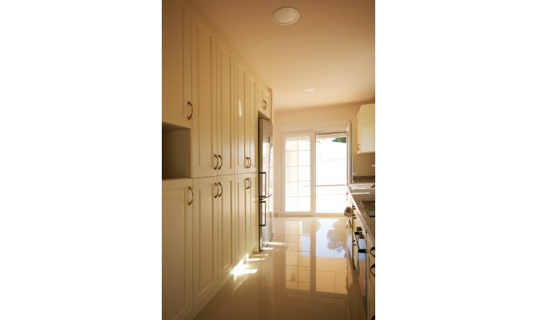 Herverkoop - Villa -
Orihuela Costa* - Costa Blanca