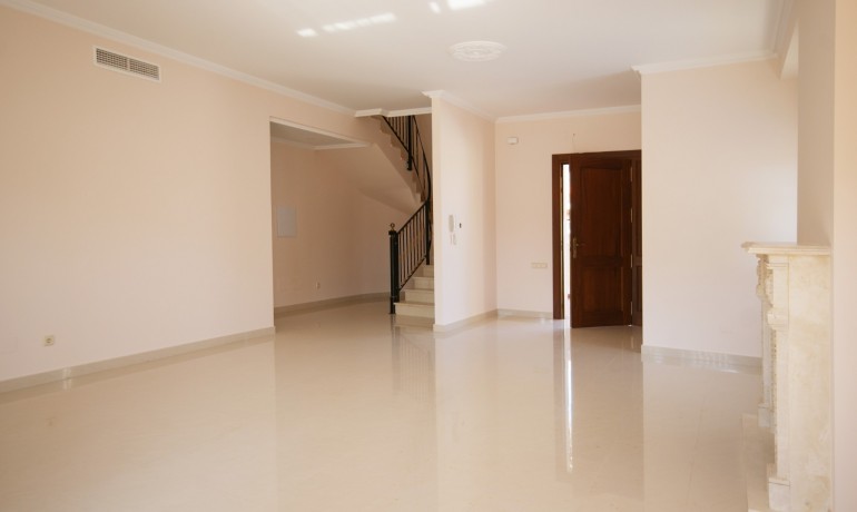 Herverkoop - Villa -
Orihuela Costa* - Costa Blanca