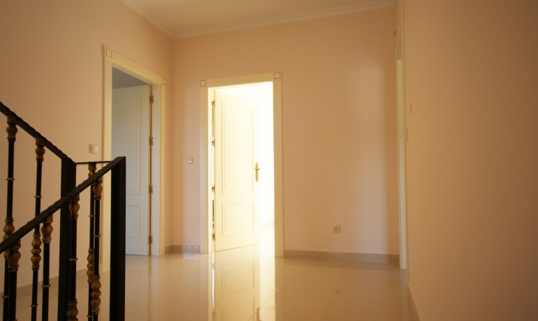 Herverkoop - Villa -
Orihuela Costa* - Costa Blanca