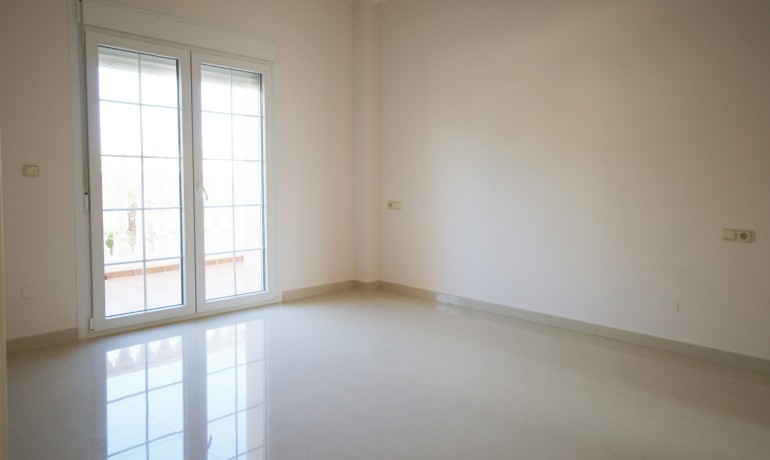 Herverkoop - Villa -
Orihuela Costa* - Costa Blanca