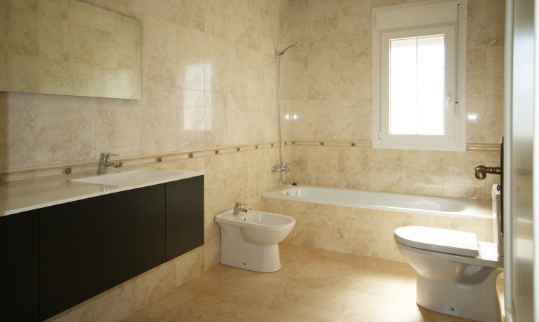 Herverkoop - Villa -
Orihuela Costa* - Costa Blanca