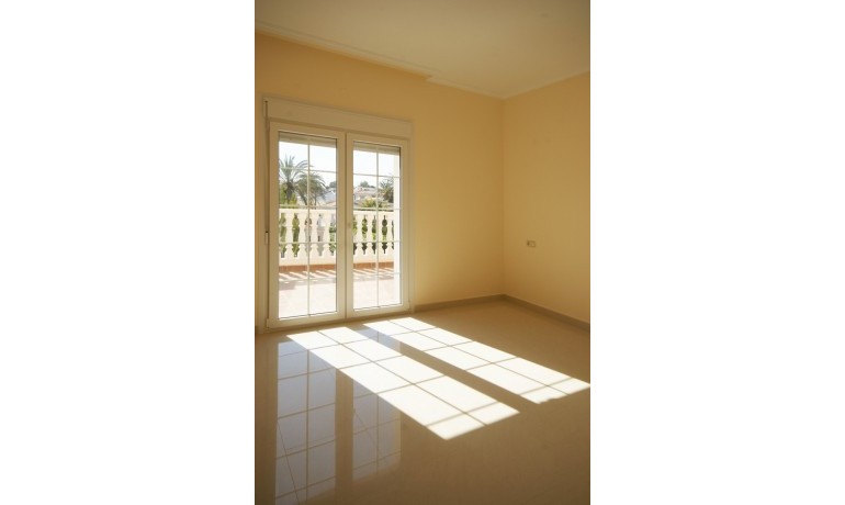 Herverkoop - Villa -
Orihuela Costa* - Costa Blanca