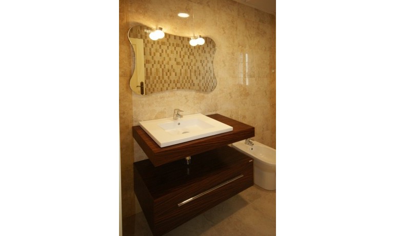 Herverkoop - Villa -
Orihuela Costa* - Costa Blanca