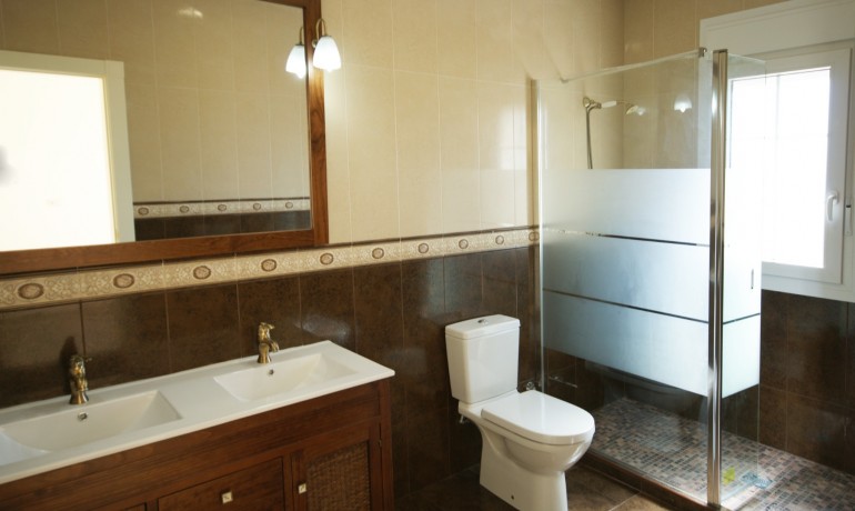 Herverkoop - Villa -
Orihuela Costa* - Costa Blanca