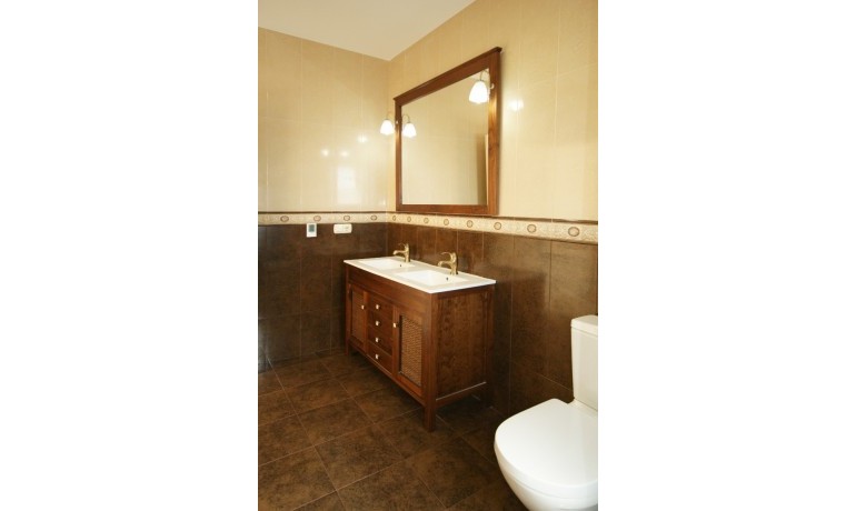 Herverkoop - Villa -
Orihuela Costa* - Costa Blanca