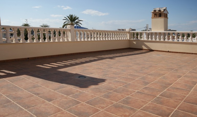 Herverkoop - Villa -
Orihuela Costa* - Costa Blanca