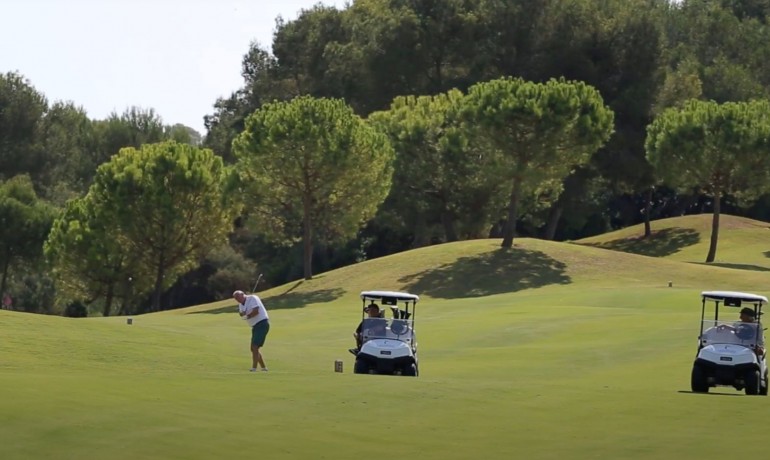 Herverkoop - Villa -
Orihuela Costa* - Costa Blanca