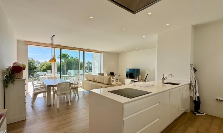 Herverkoop - Appartement / Flat -
Orihuela* - Las Colinas Golf