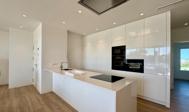 Herverkoop - Appartement / Flat -
Orihuela* - Las Colinas Golf