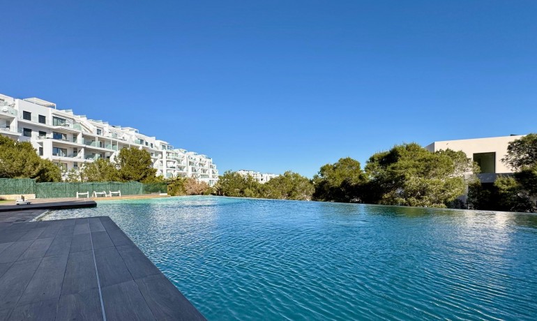 Herverkoop - Appartement / Flat -
Orihuela* - Las Colinas Golf