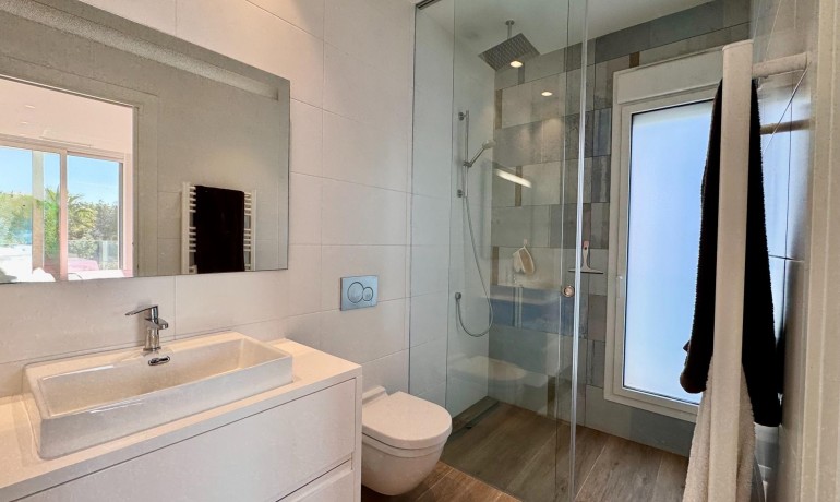 Herverkoop - Appartement / Flat -
Orihuela* - Las Colinas Golf