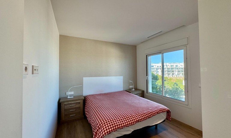 Herverkoop - Appartement / Flat -
Orihuela* - Las Colinas Golf