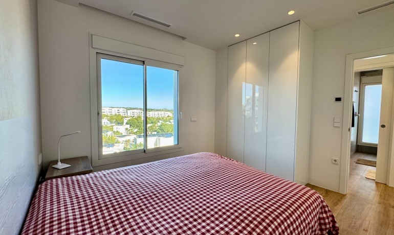 Herverkoop - Appartement / Flat -
Orihuela* - Las Colinas Golf