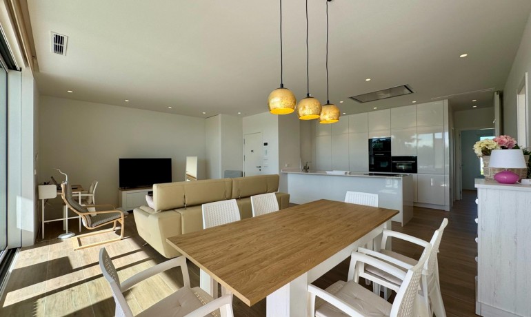 Herverkoop - Appartement / Flat -
Orihuela* - Las Colinas Golf