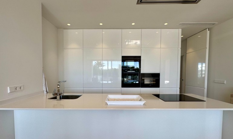 Herverkoop - Appartement / Flat -
Orihuela* - Las Colinas Golf