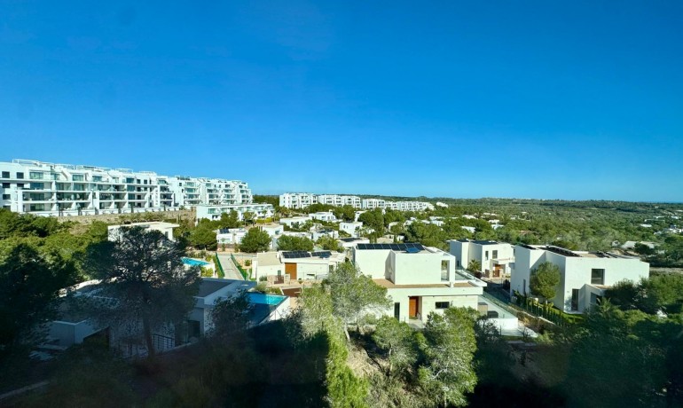 Herverkoop - Appartement / Flat -
Orihuela* - Las Colinas Golf