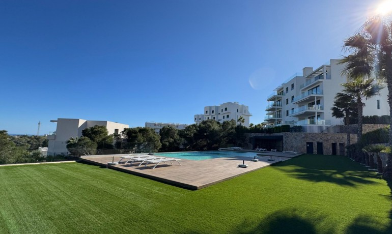 Herverkoop - Appartement / Flat -
Orihuela* - Las Colinas Golf