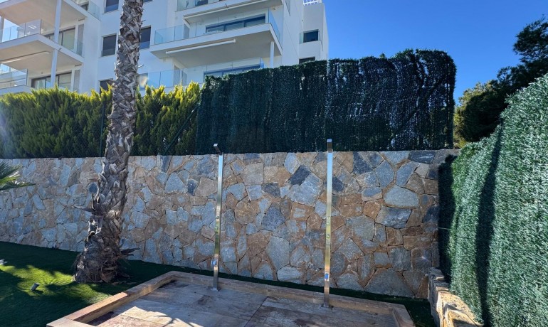 Herverkoop - Appartement / Flat -
Orihuela* - Las Colinas Golf