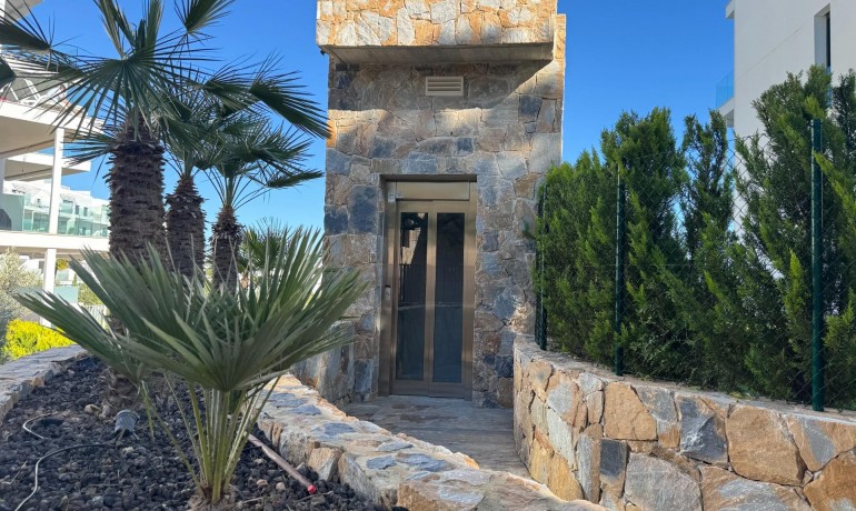 Herverkoop - Appartement / Flat -
Orihuela* - Las Colinas Golf