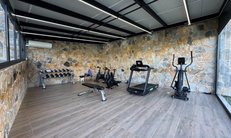 Herverkoop - Appartement / Flat -
Orihuela* - Las Colinas Golf