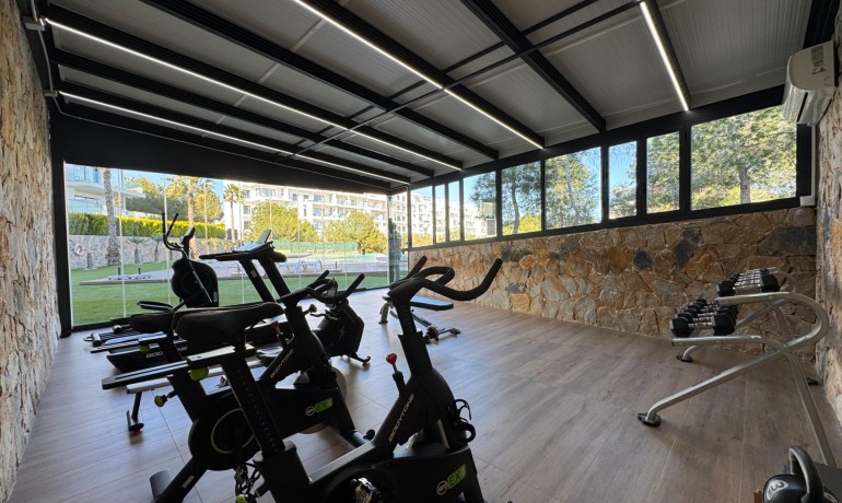 Herverkoop - Appartement / Flat -
Orihuela* - Las Colinas Golf