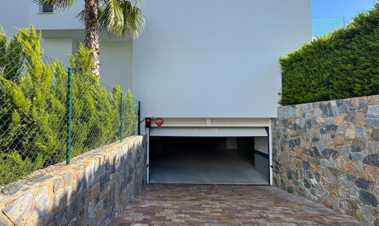 Herverkoop - Appartement / Flat -
Orihuela* - Las Colinas Golf