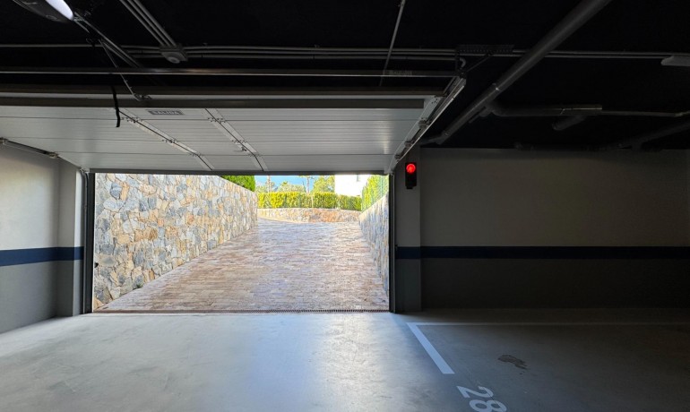 Herverkoop - Appartement / Flat -
Orihuela* - Las Colinas Golf