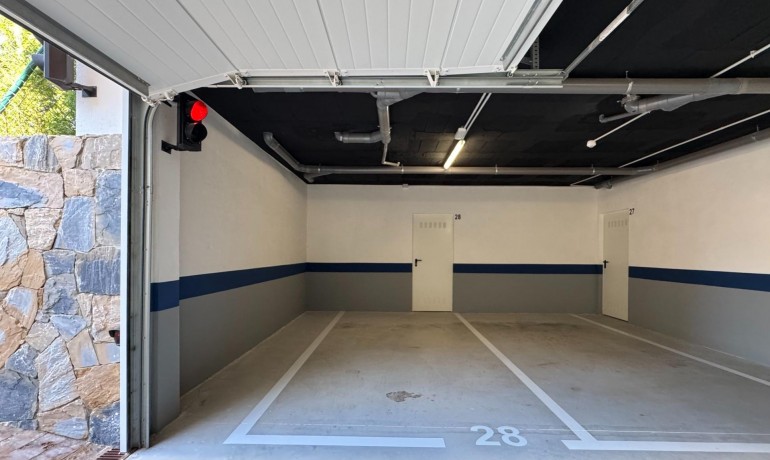 Herverkoop - Appartement / Flat -
Orihuela* - Las Colinas Golf