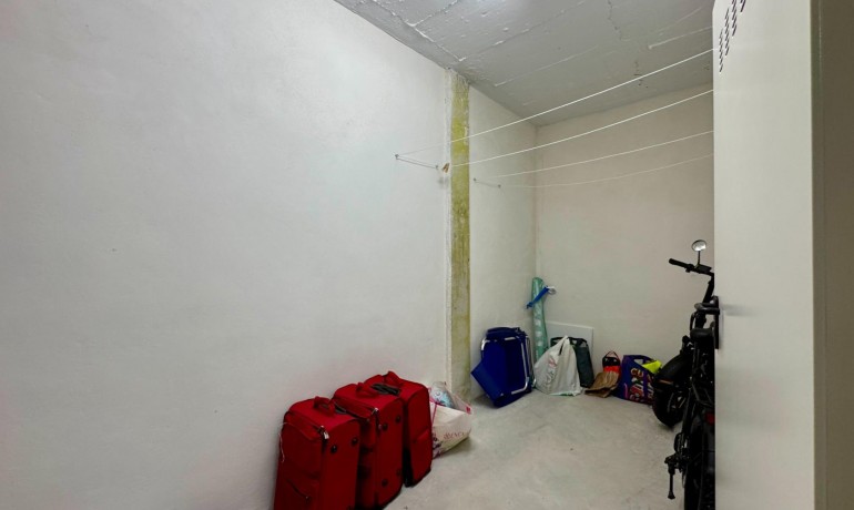 Herverkoop - Appartement / Flat -
Orihuela* - Las Colinas Golf