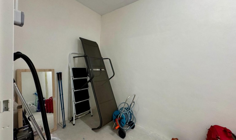 Herverkoop - Appartement / Flat -
Orihuela* - Las Colinas Golf