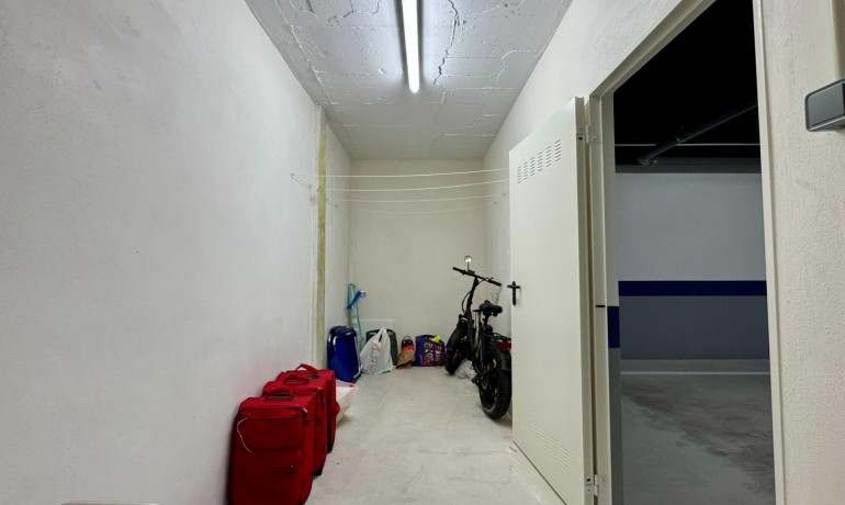 Herverkoop - Appartement / Flat -
Orihuela* - Las Colinas Golf