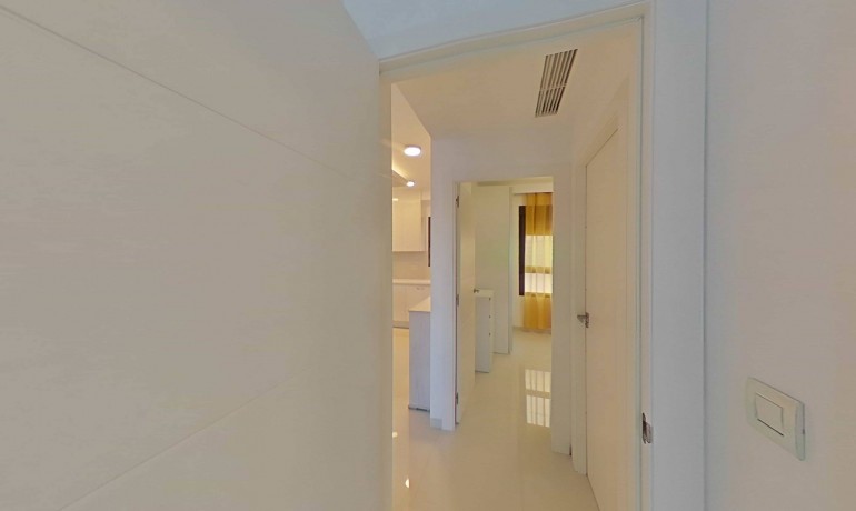 Herverkoop - Appartement / Flat -
Pilar de la Horadada* - Pilar de la Horedada*