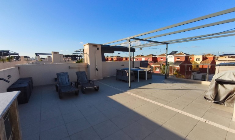 Herverkoop - Appartement / Flat -
Pilar de la Horadada* - Pilar de la Horedada*