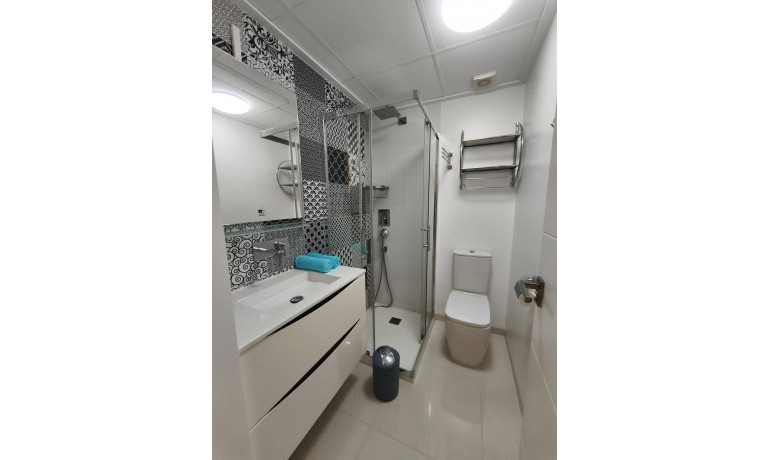 Herverkoop - Appartement / Flat -
Pilar de la Horadada* - Pilar de la Horedada*