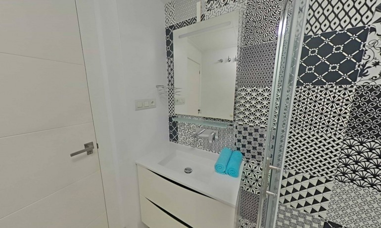 Herverkoop - Appartement / Flat -
Pilar de la Horadada* - Pilar de la Horedada*