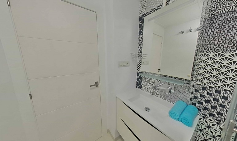 Herverkoop - Appartement / Flat -
Pilar de la Horadada* - Pilar de la Horedada*