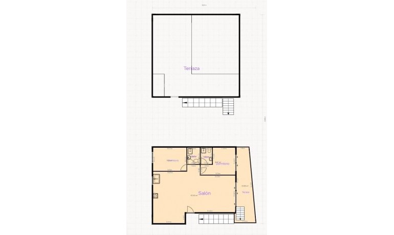 Herverkoop - Appartement / Flat -
Pilar de la Horadada* - Pilar de la Horedada*