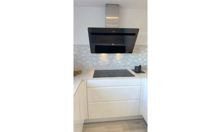 Herverkoop - Villa -
L´Alfàs del Pí* - Costa Blanca