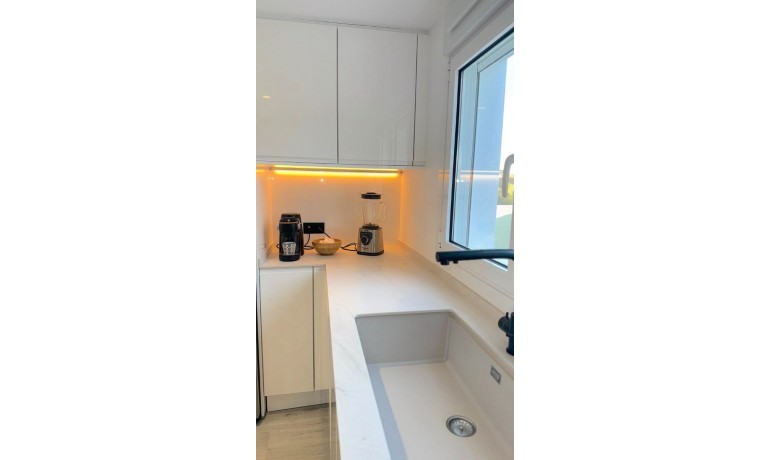 Herverkoop - Villa -
L´Alfàs del Pí* - Costa Blanca