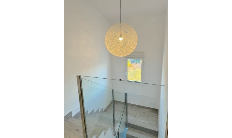 Herverkoop - Villa -
L´Alfàs del Pí* - Costa Blanca