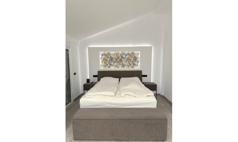 Herverkoop - Villa -
L´Alfàs del Pí* - Costa Blanca