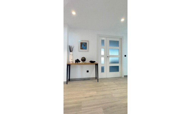 Herverkoop - Villa -
L´Alfàs del Pí* - Costa Blanca