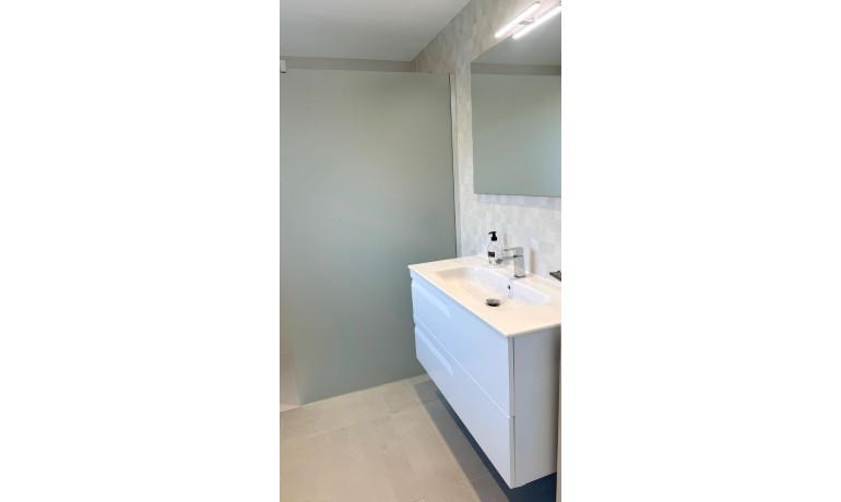 Herverkoop - Villa -
L´Alfàs del Pí* - Costa Blanca