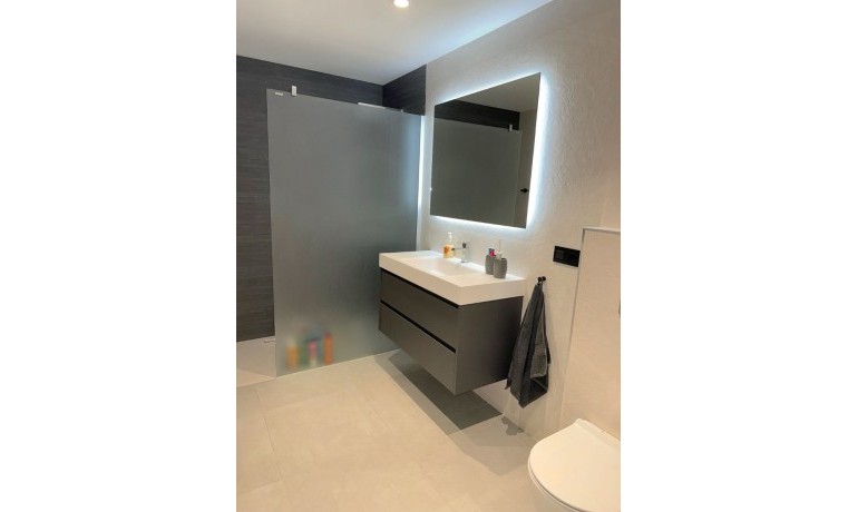 Herverkoop - Villa -
L´Alfàs del Pí* - Costa Blanca