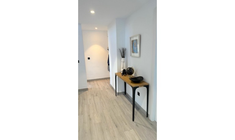 Herverkoop - Villa -
L´Alfàs del Pí* - Costa Blanca