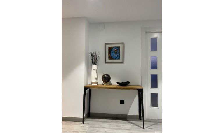 Herverkoop - Villa -
L´Alfàs del Pí* - Costa Blanca