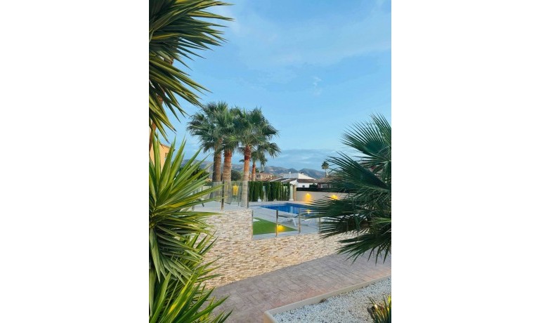 Herverkoop - Villa -
L´Alfàs del Pí* - Costa Blanca